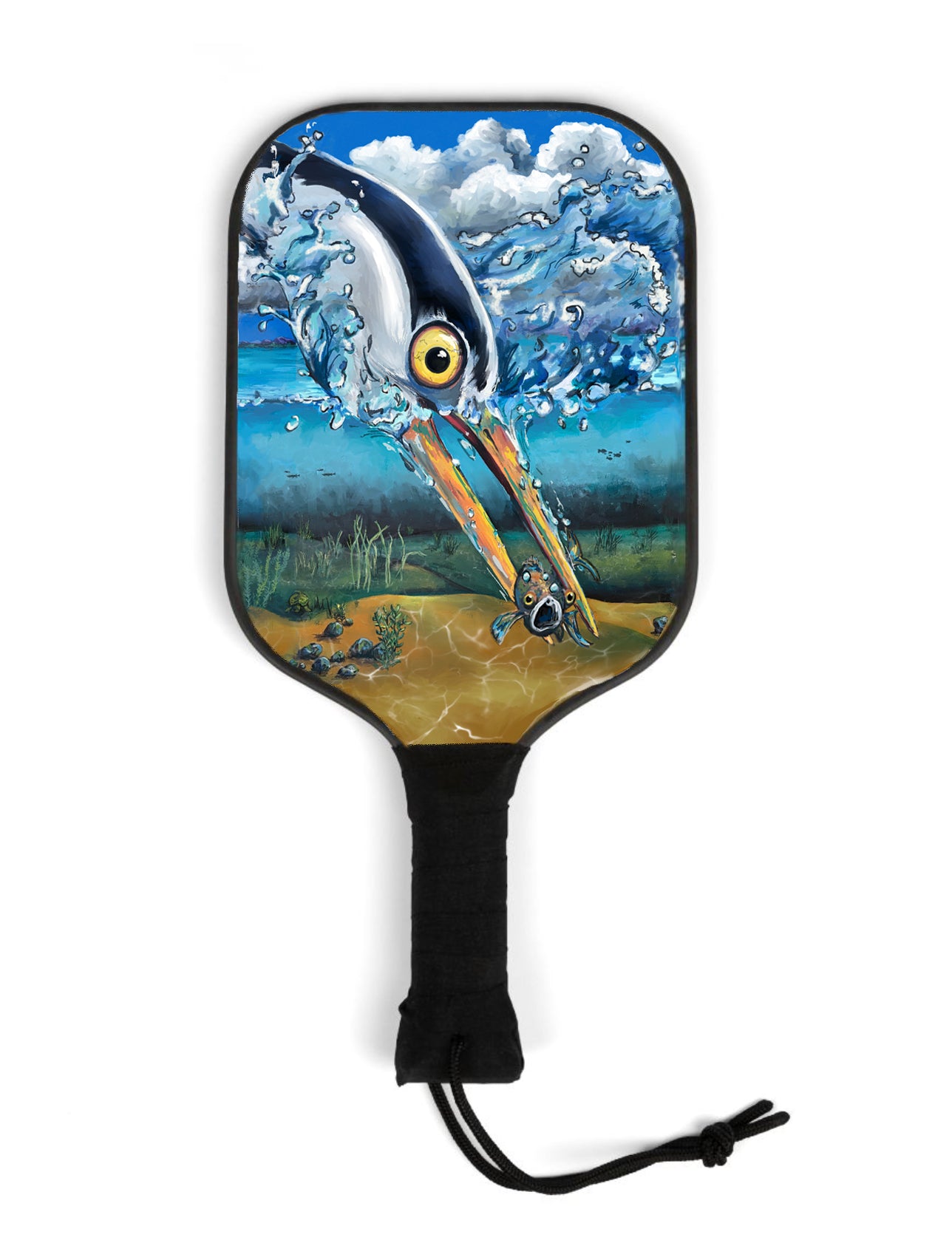 PickleBall Set - Limited Edition
