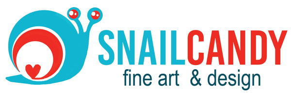 Snail Candy Arts