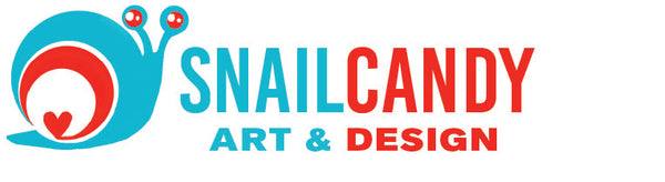Snail Candy Arts